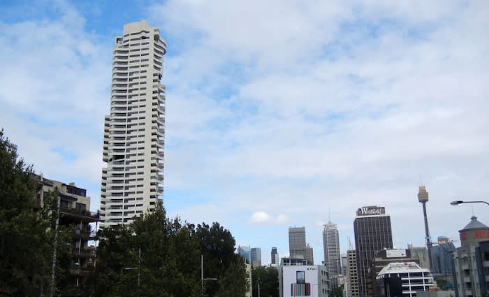 $3.3 million Horizon, Darlinghurst trophy apartment tops weekend sales