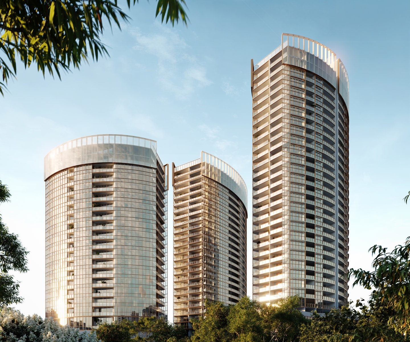 First look: ALAND reveals latest Gosford mixed-use development, Amalfi by ALAND