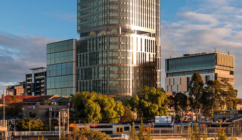 Mackycorp lines up a major Liverpool office development