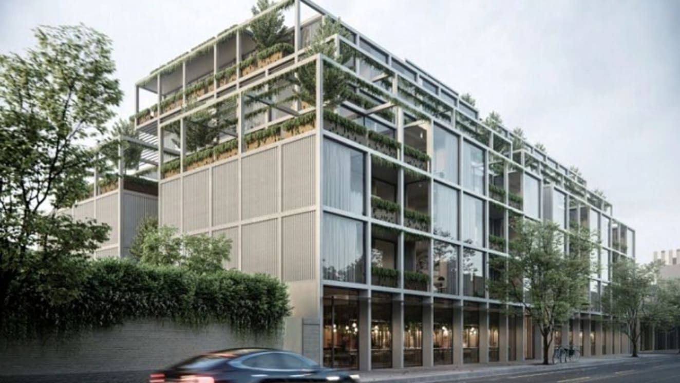 835 High Armadale secures sellout including $15m penthouse