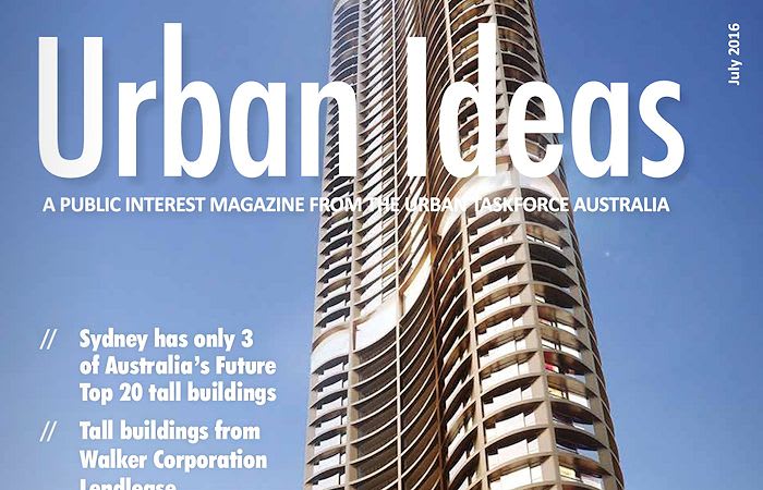 Tall tales and Sydney&#039;s slump in the skyscraper stakes
