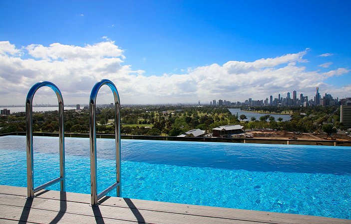 181 Fitzroy Street rounds out 2016 as PACE shapes up for an active 2017