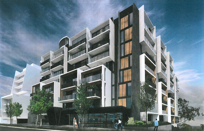 SPEC Property return to their roots atop Doncaster Hill