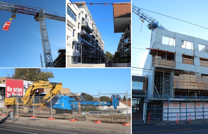 Unprecedented times for Brunswick's apartment growth, but can it last?