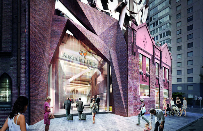 Key sticking points hammered out as ISPT seeks approval for its Spring Street tower