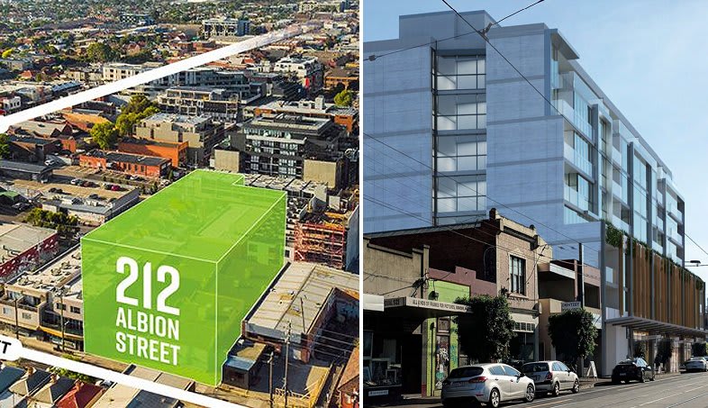 Pellicano drops in as Mirabella opts out of Moreland