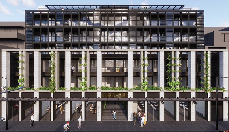 New additions take Brunswick's active Project Database count to 43