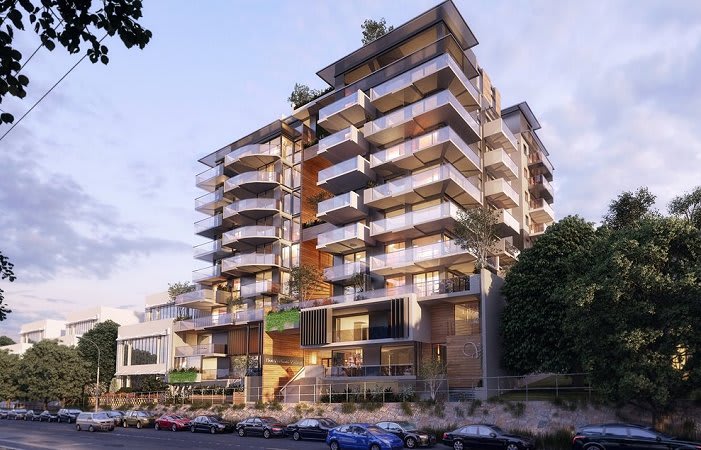 Doubling up in Greensborough