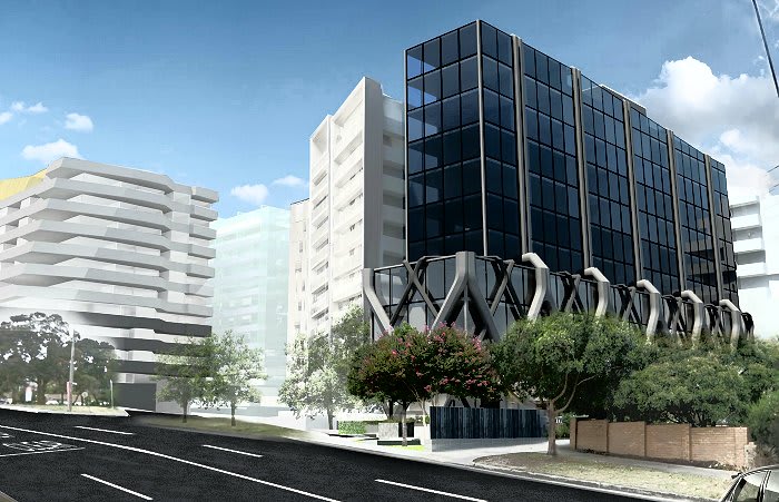 A decade on, Doncaster may finally host a luxury hotel