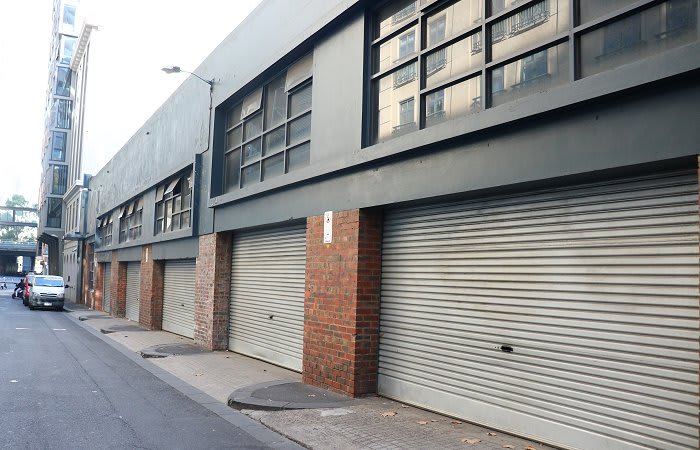 Little Projects lands Hyatt Centric for Downie Street