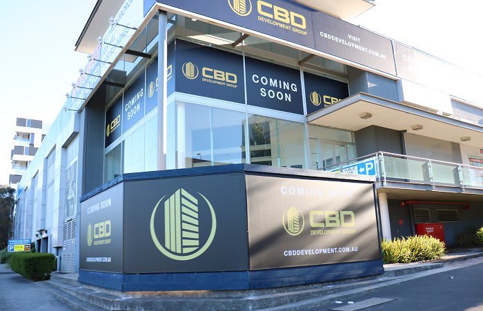 The Box Hill development news wrap