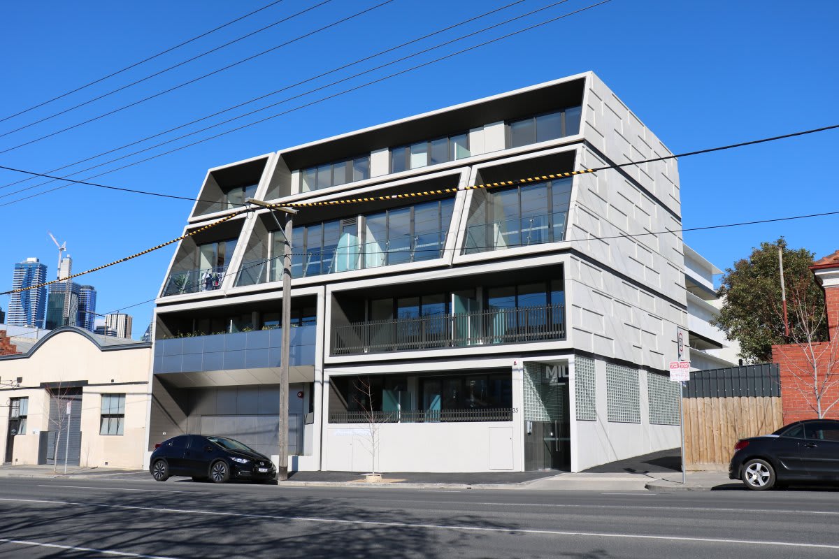 ‘Build to rent’ could be the missing piece of the affordable housing puzzle