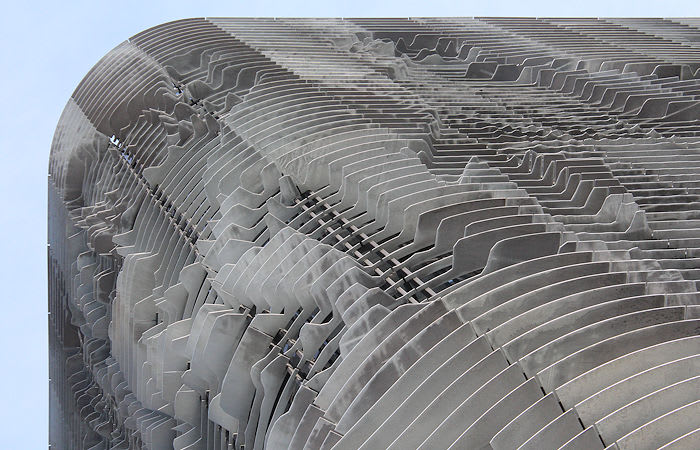 Arts West fits best for Melbourne University