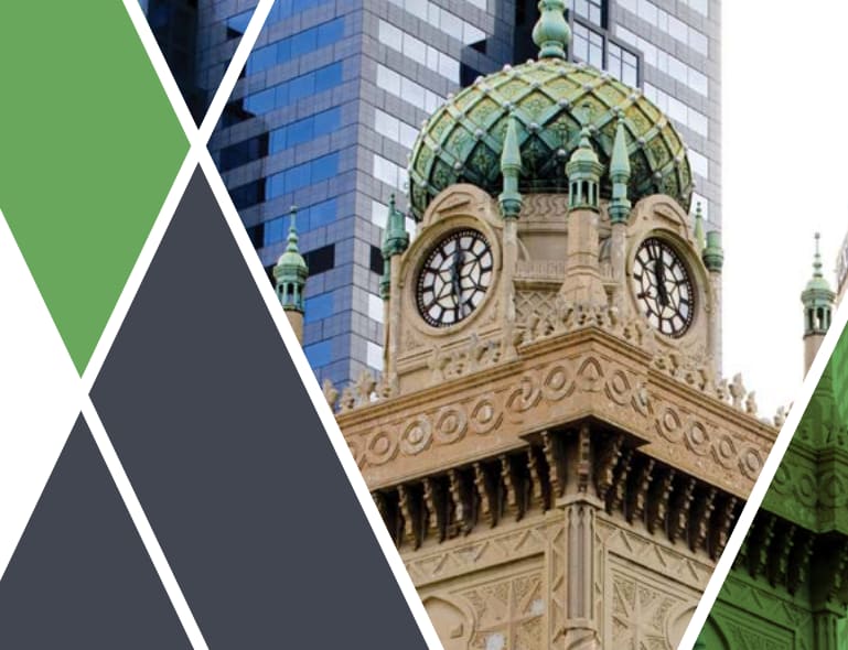 Spring Street unveils its response to Infrastructure Victoria's 30 year strategy