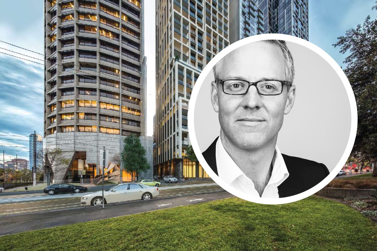 2018 Victorian Election Outcome: An Architect's Perspective
