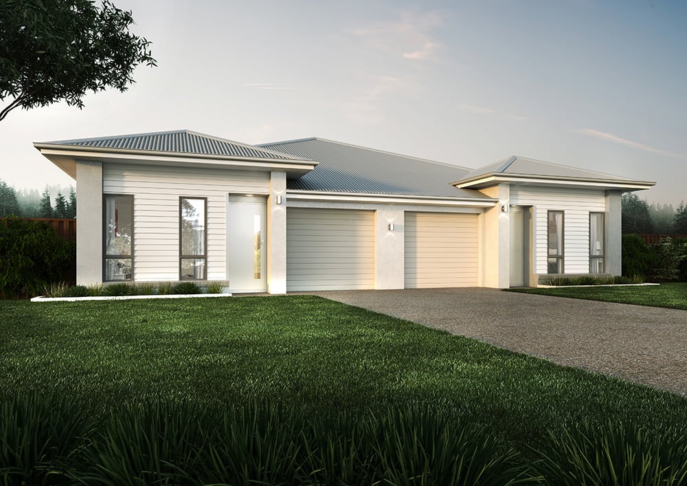 Balancing a Property Portfolio