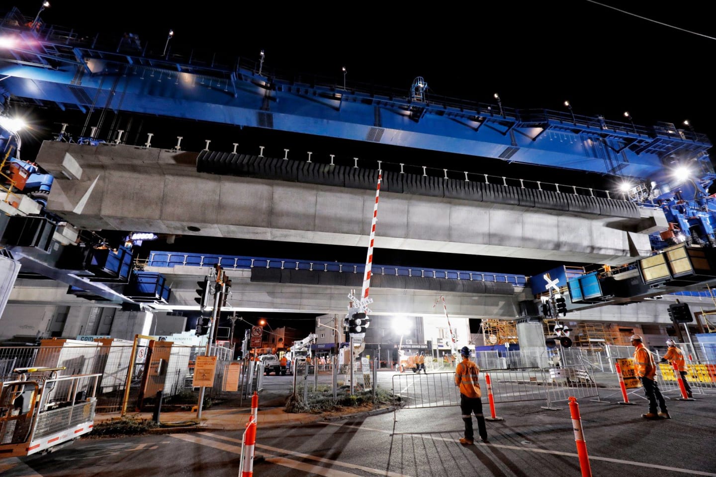 Planning Scheme changes for Pakenham/Cranbourne & Sunbury upgrades online