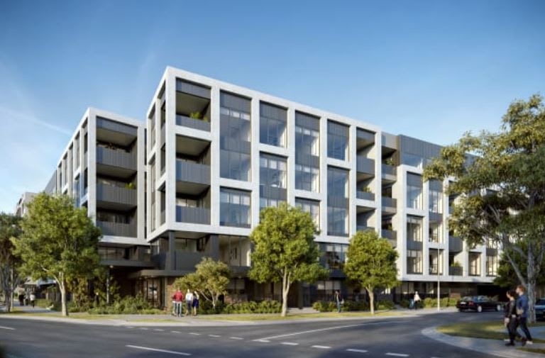 Calling first home buyers: How much can you save on a brand new Lincoln Apartment this month?