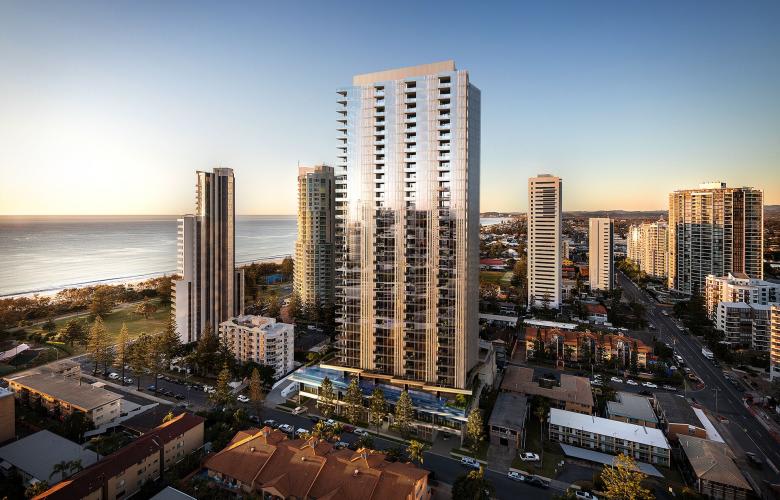 Urban&#039;s Q&amp;A with Director of Little Projects, Leighton Pyke