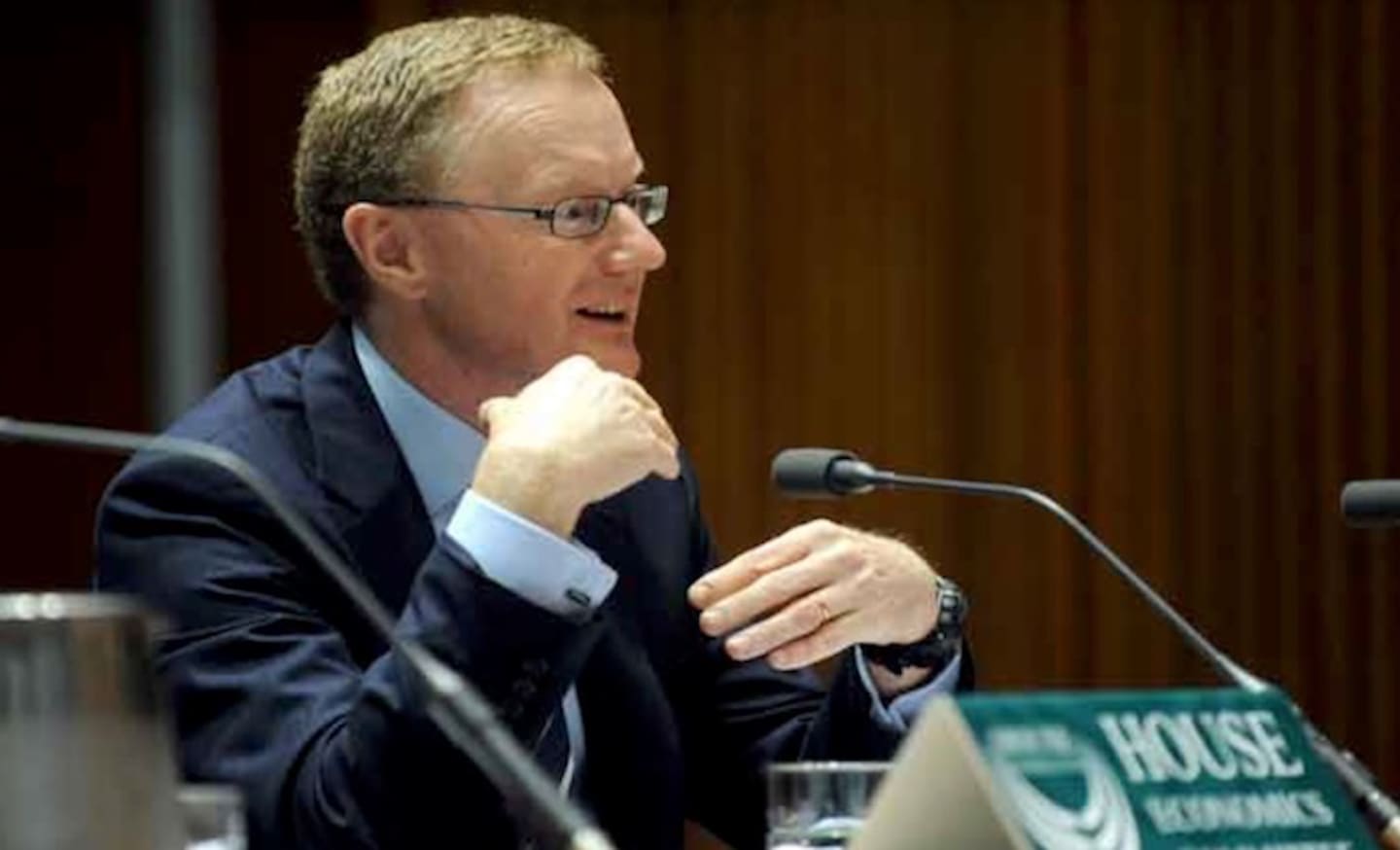 No interest rate hike until at least 2024? RBA Governor Philip Lowe's February 2021 meeting statement