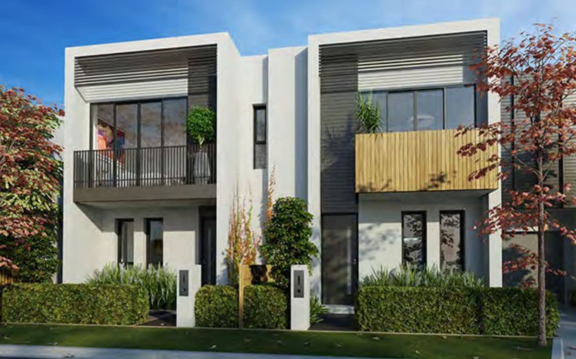 New Low-rise medium density housing code comes into effect in NSW