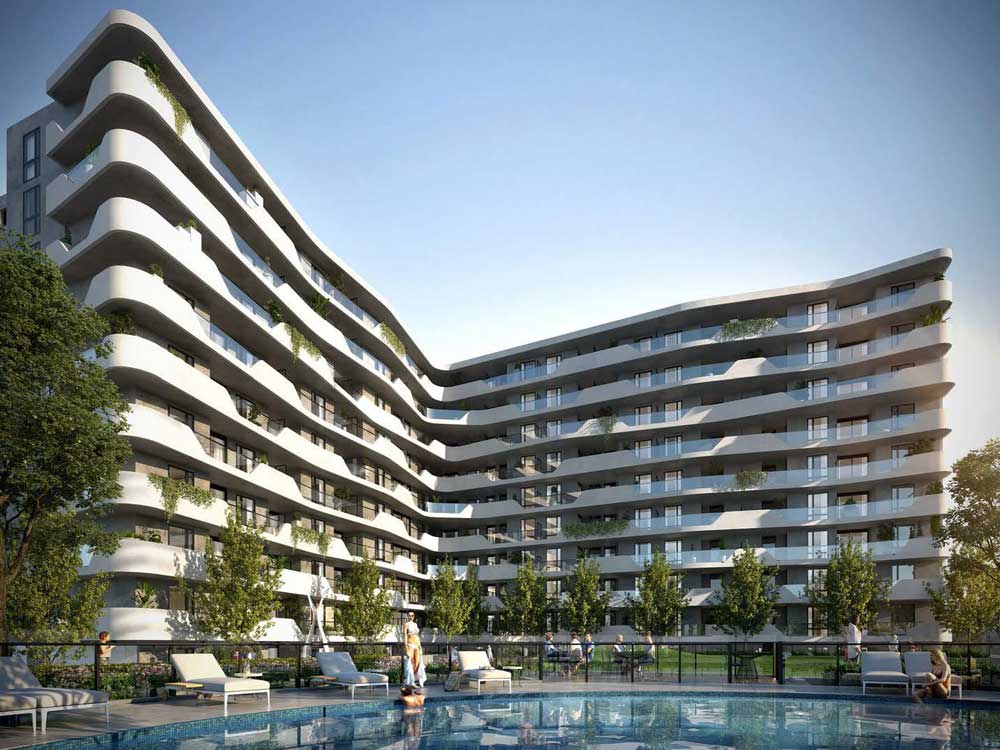‘The pulse of Monash’: Inside Schiavello’s M-City in Clayton