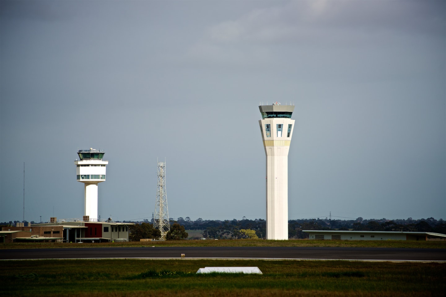 Melbourne Airport releases its 2018 draft master plan