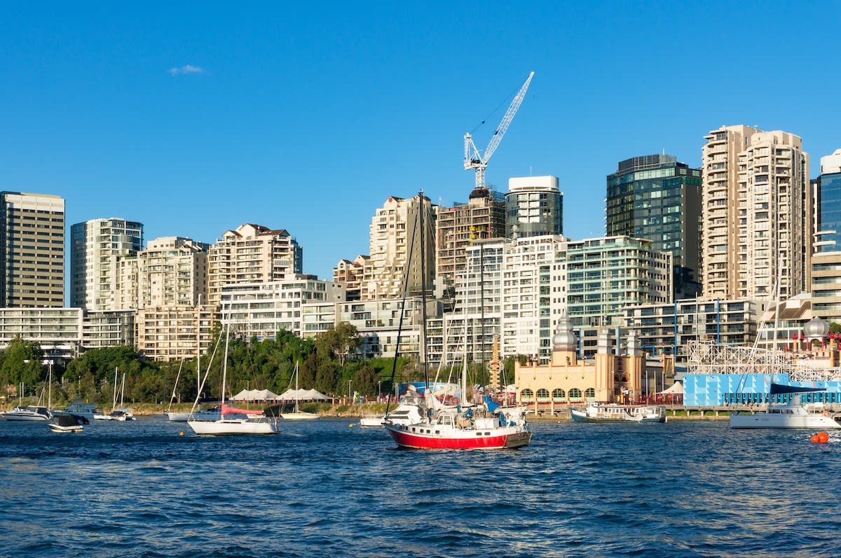 Milsons Point sale tops Sydney's weekend apartment results