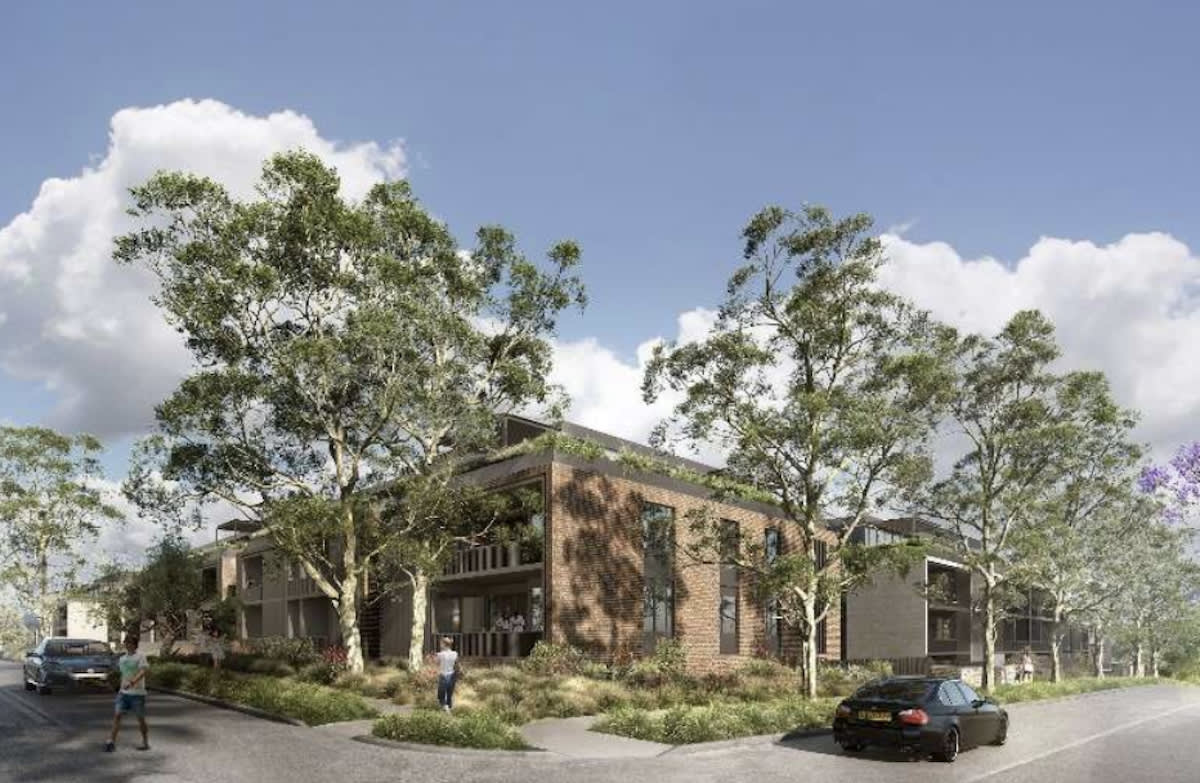 Mirvac set to launch seven apartment projects across Australia in the next 12 months