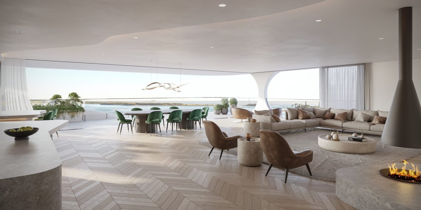 Cottee Parker Architects' four best Queensland projects currently selling on Urban