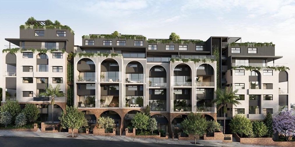 Pyco Group to launch Brisbane development after Nouveau Albion townhouse approval