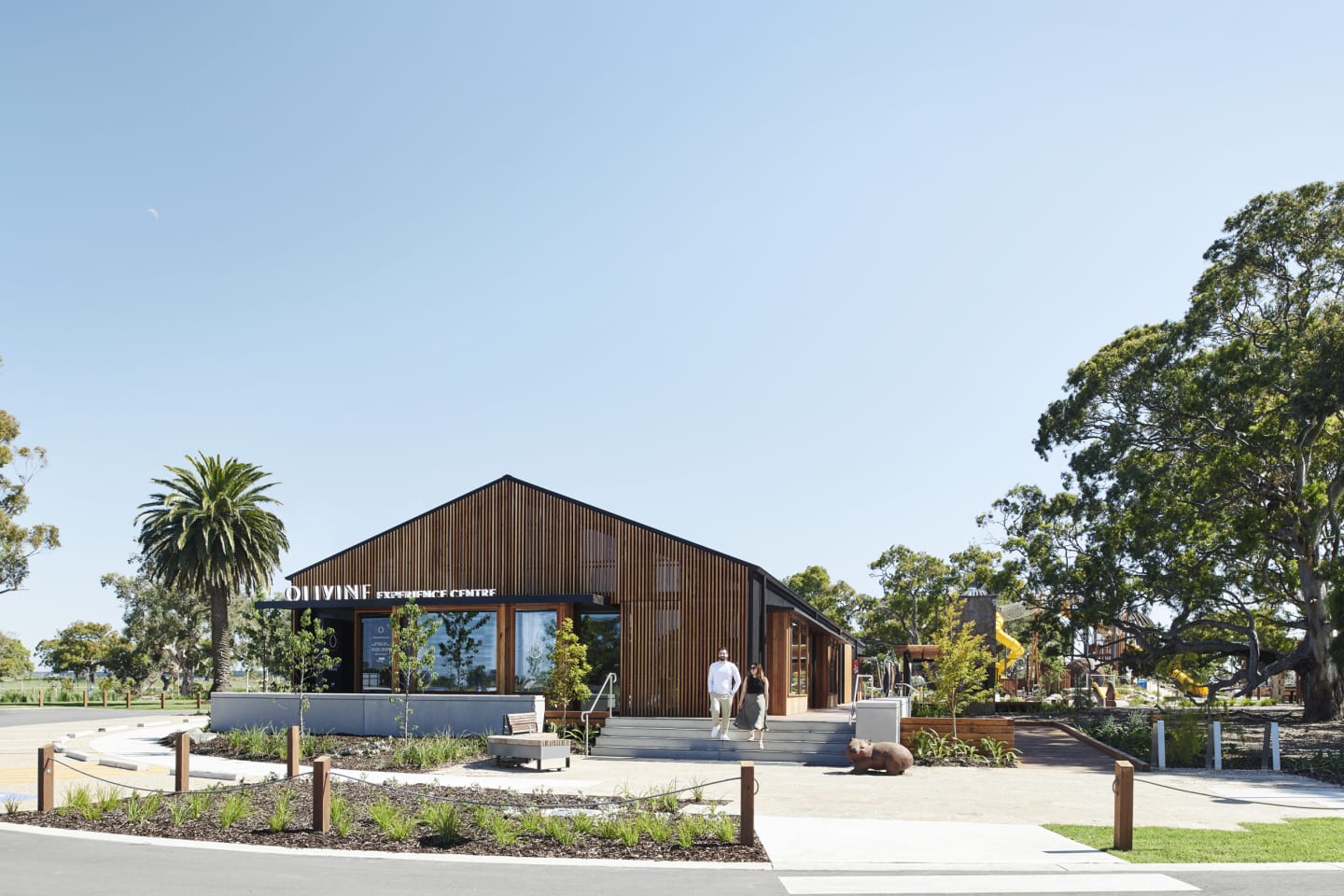 Display Suite Tour Video: Olivine by Mirvac at 995 Donnybrook Road, Donnybrook, VIC