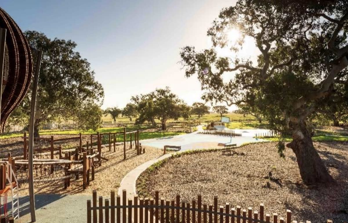 How Mirvac is improving the lifestyle of residents of the Donnybrook community, Olivine