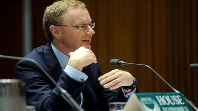 The recovery, investment and monetary policy of Australia: RBA's Philip Lowe