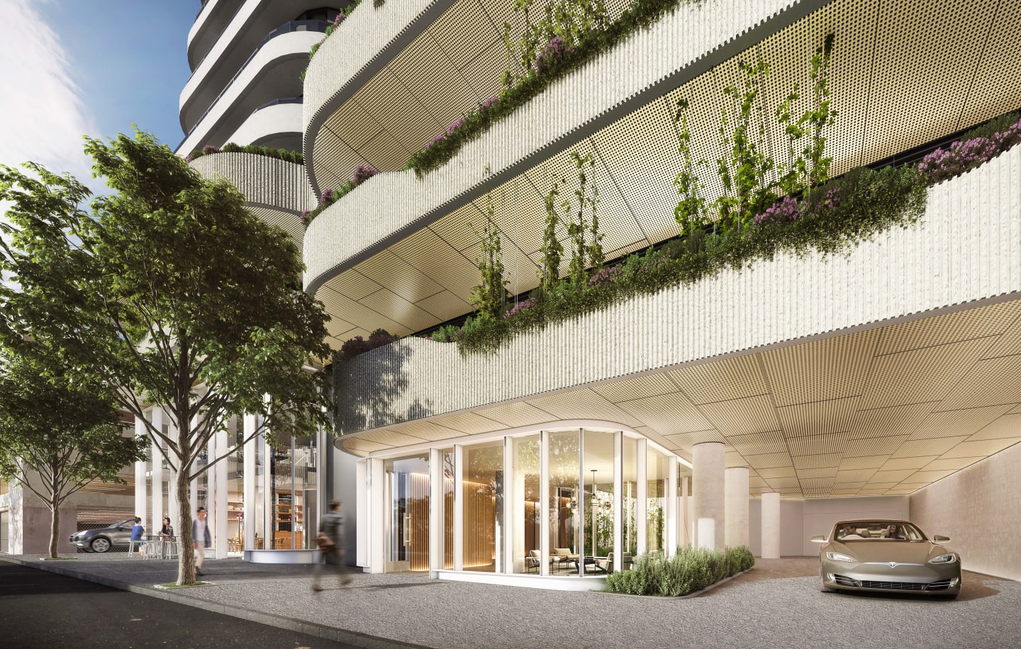 Buyers can save $20,000 on selected Box Hill apartments at R&F Property’s Prospect