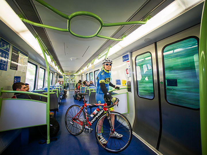 RACV's biennial On Track survey opens