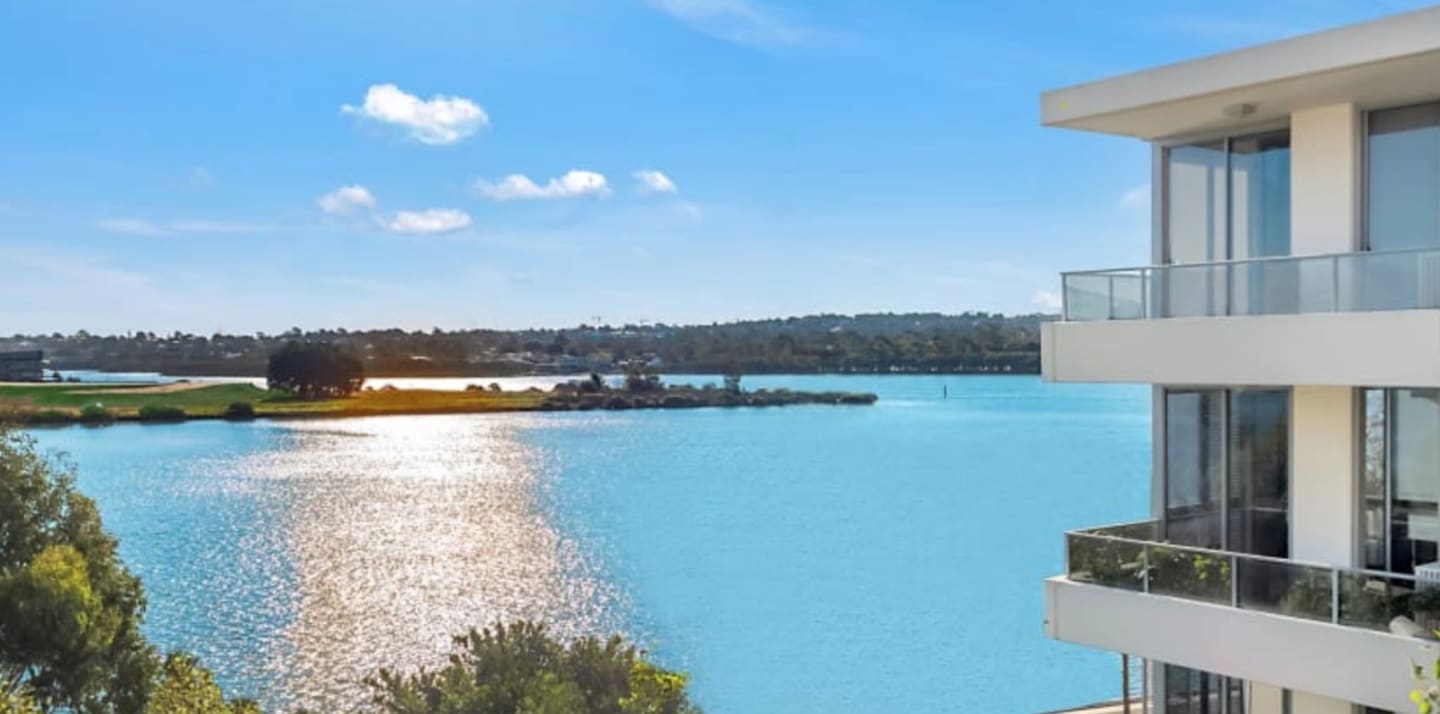 All about the views series one: The four best apartment projects in New South Wales with picture perfect panoramas