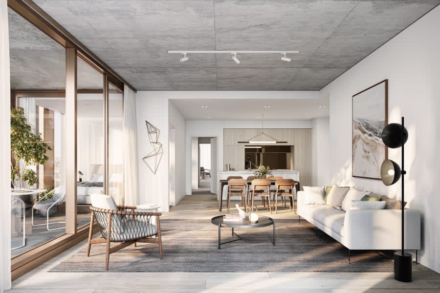 Ryrie Home&#039;s completion brings brand new apartment option for Geelong buyers