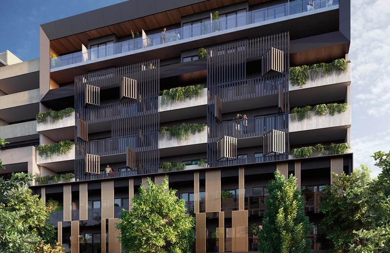 Nine High sets a new design benchmark