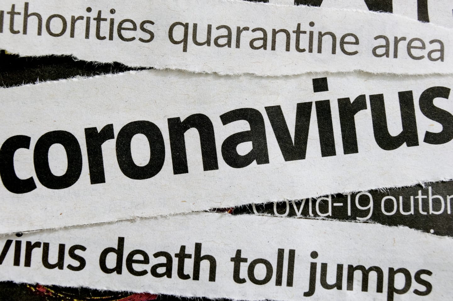 COVID-19: How the world previously recovered from SARS — and whether or not we can do the same this time round