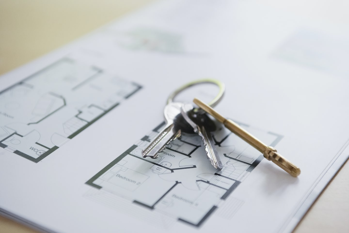 COVID-19 and the pathway forward for property