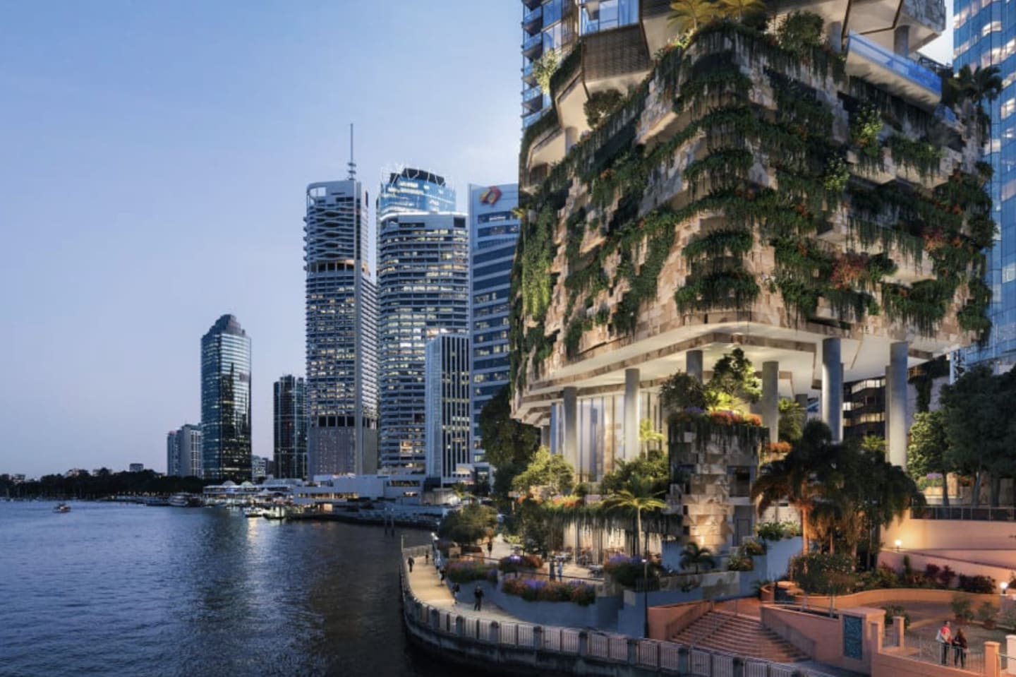 Probuild collapse to hit apartment project delivery