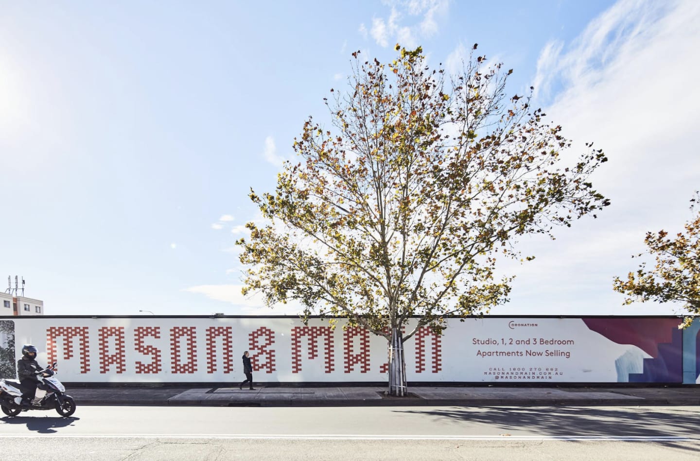 The Merrylands lifestyle precinct in Parramatta's growing Olympic Peninsula corridor