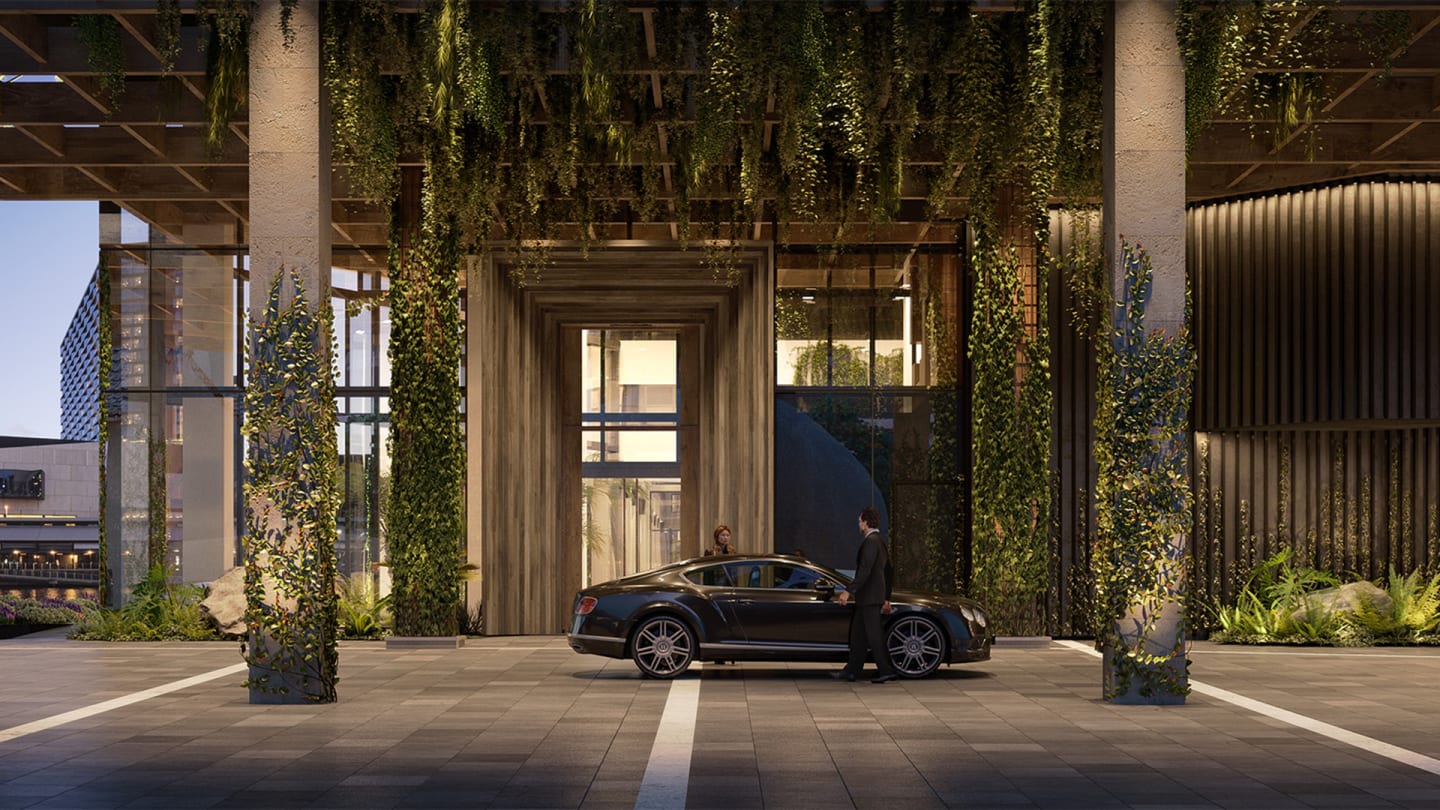 Australia&#039;s best mixed-use apartment and hotel developments on the market