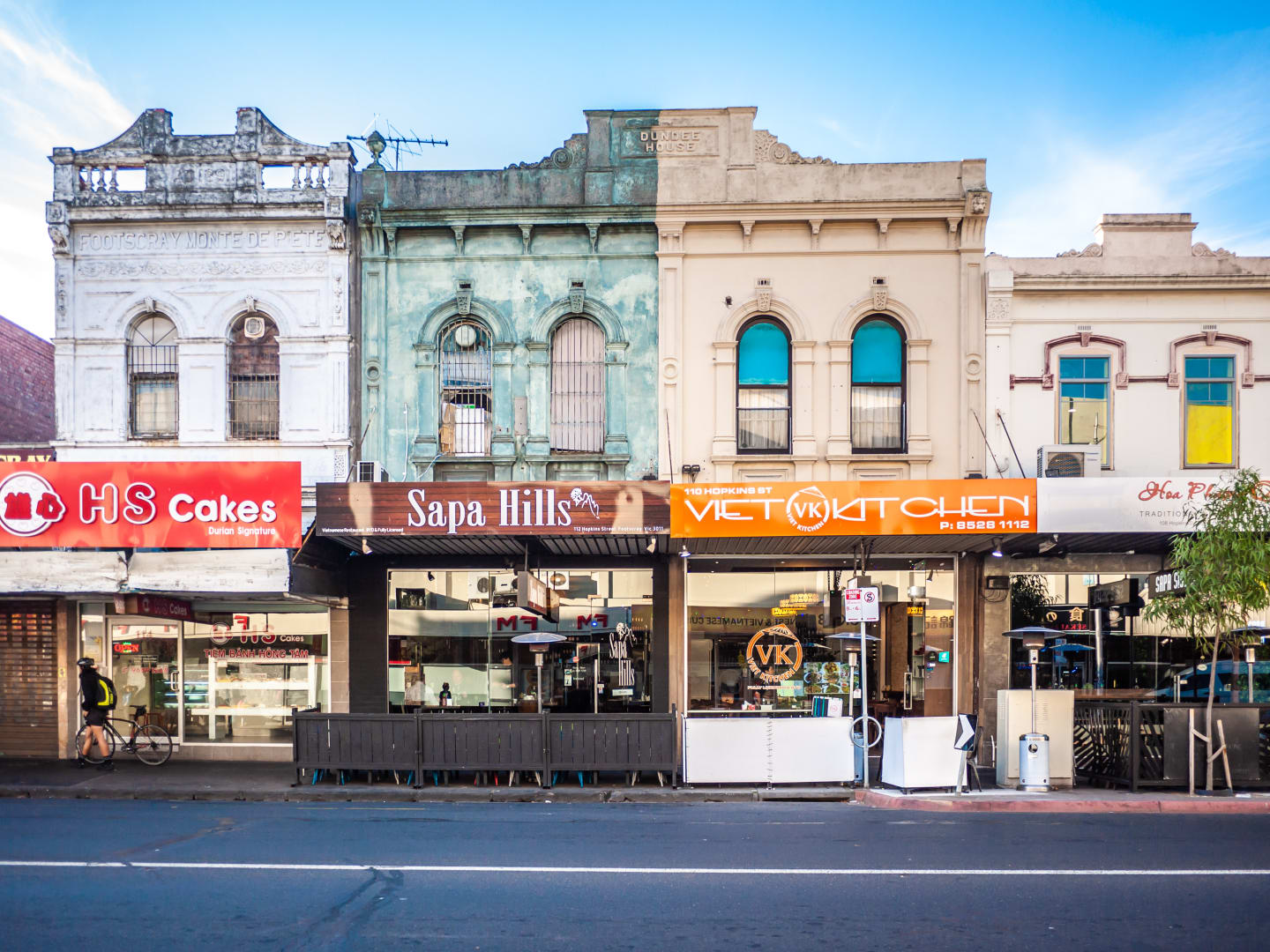 Melbourne’s West: How the Growth Corridor is Defying the Property Market