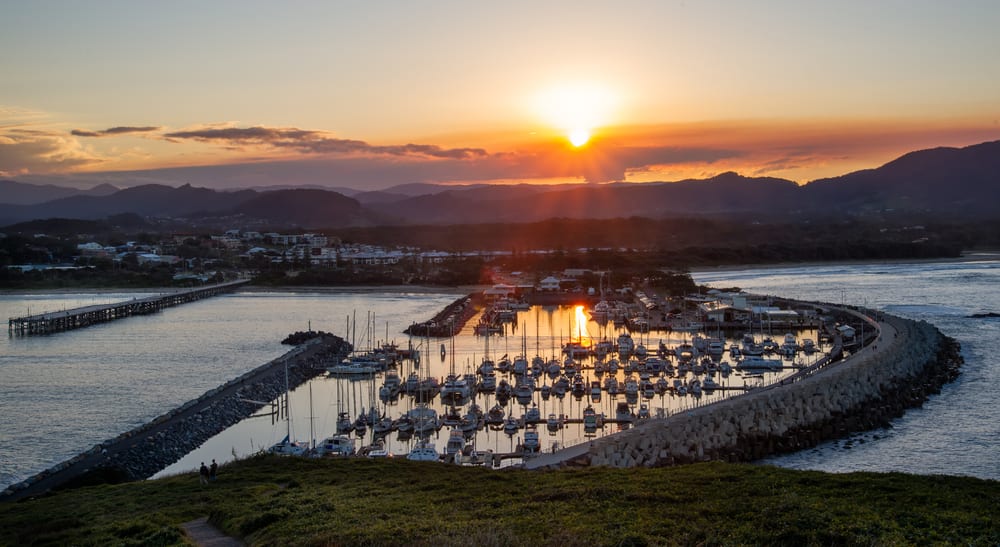 $44 million Coffs Harbour apartment tower gets approval