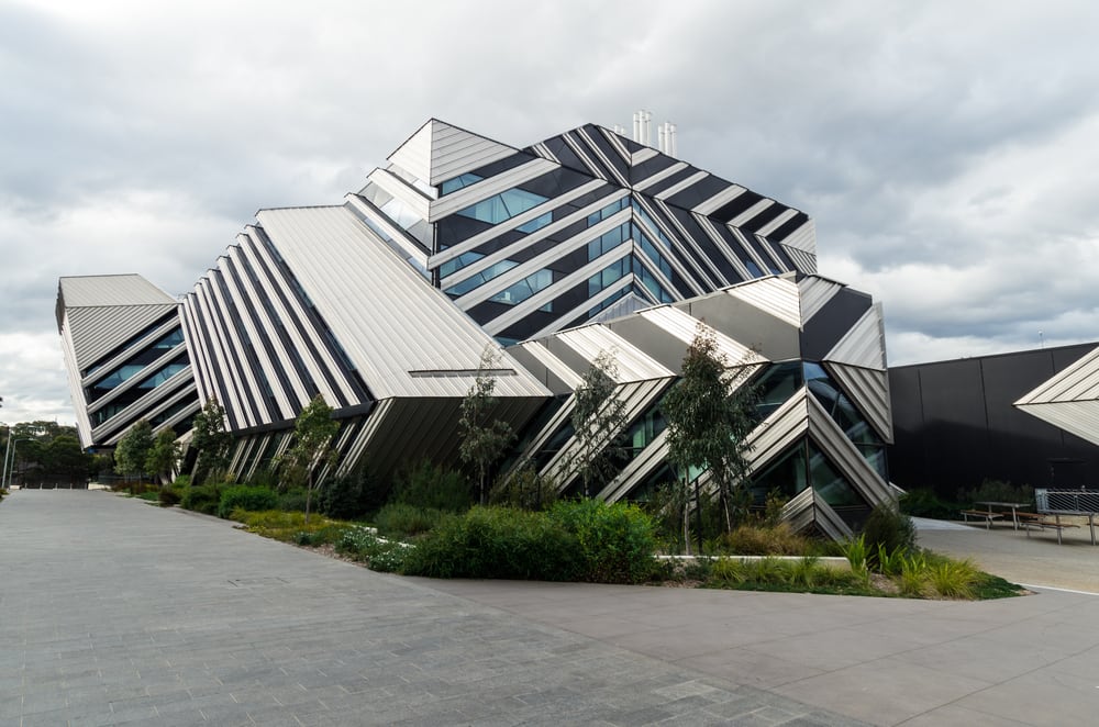 Student apartments for under $500k close to Monash University campuses