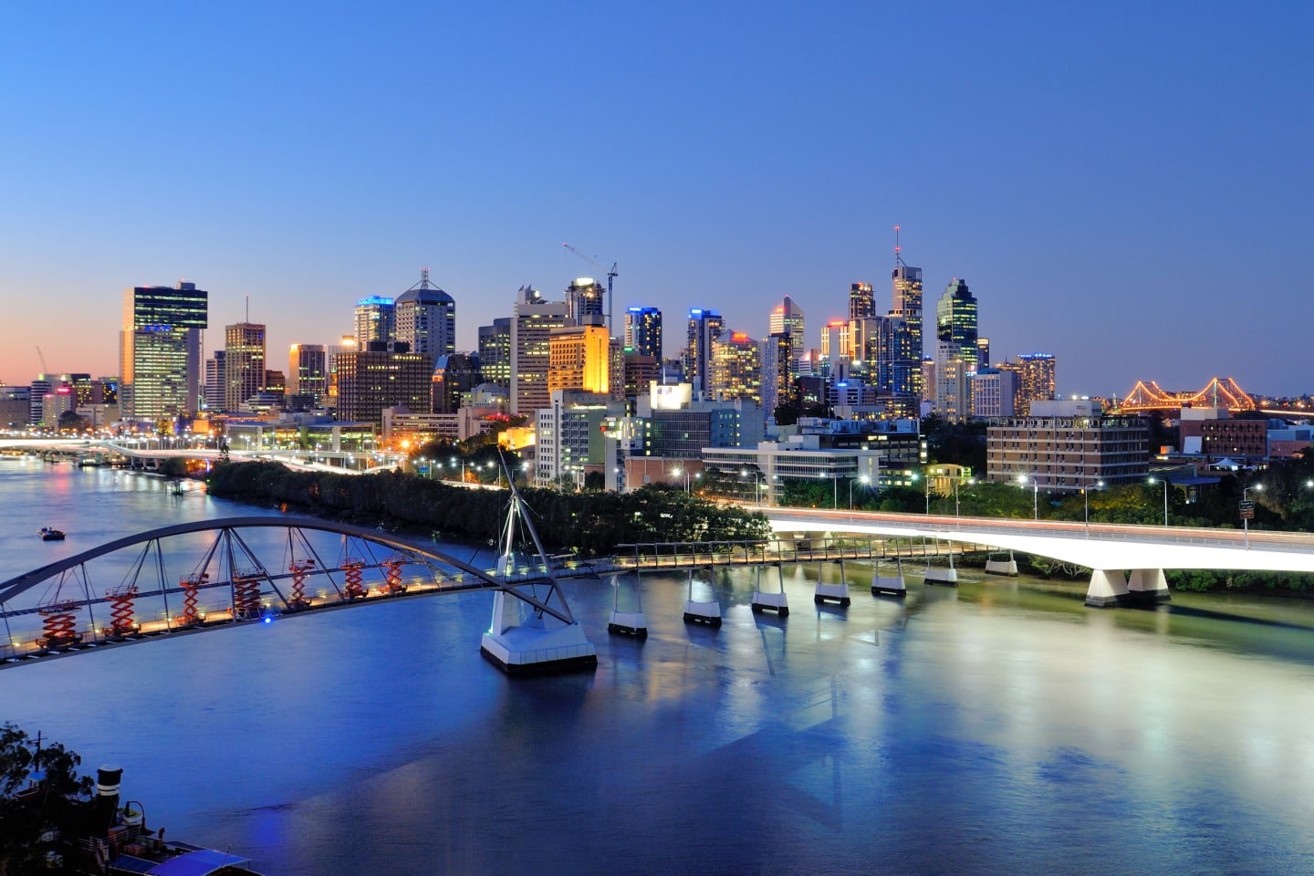 History points to how much the Olympics is set to impact Brisbane&#039;s apartment market values