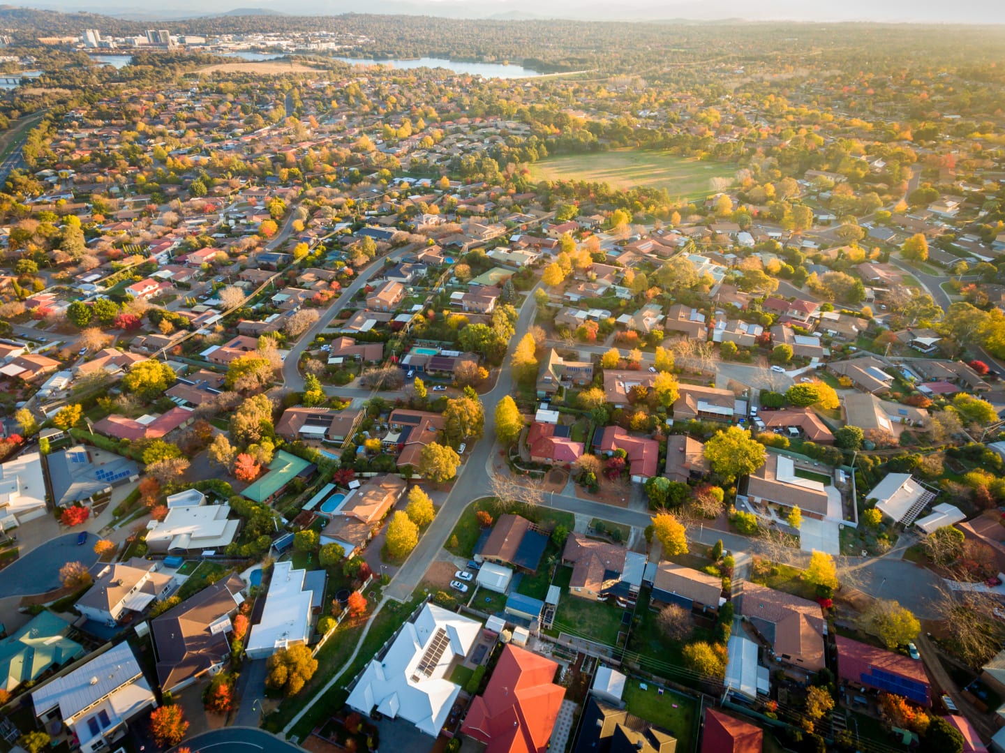 Why axing stamp duty will help everyone