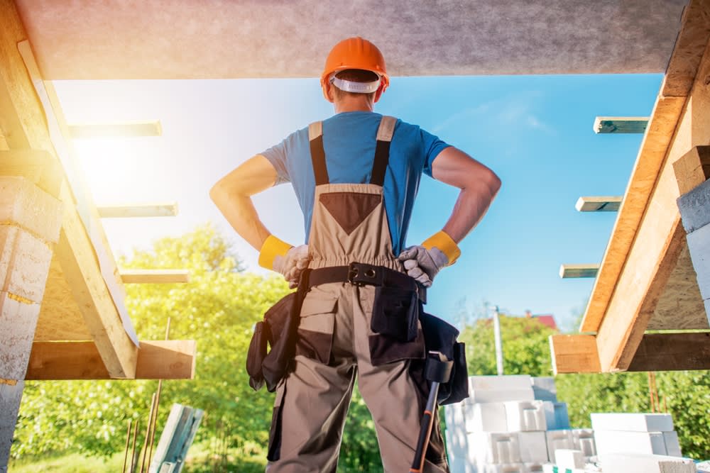 How to Select a Quality Builder for Your HomeBuilder Project